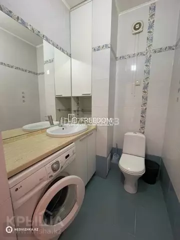 90 м², 3-комнатная квартира, этаж 11 из 12, 90 м², изображение - 8