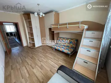 90 м², 3-комнатная квартира, этаж 11 из 12, 90 м², изображение - 14