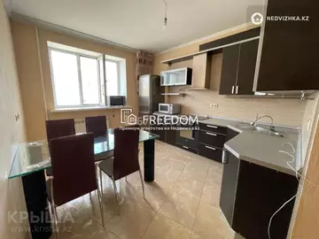 90 м², 3-комнатная квартира, этаж 11 из 12, 90 м², изображение - 17