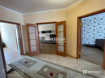 90 м², 3-комнатная квартира, этаж 11 из 12, 90 м², изображение - 18