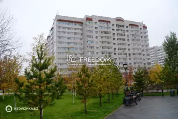 90 м², 3-комнатная квартира, этаж 11 из 12, 90 м², изображение - 22