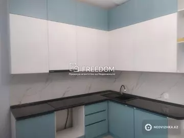 84 м², 3-комнатная квартира, этаж 2 из 16, 84 м², изображение - 21