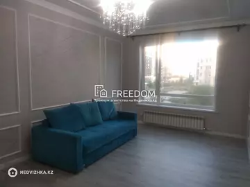 84 м², 3-комнатная квартира, этаж 2 из 16, 84 м², изображение - 0