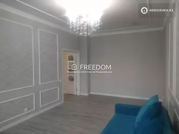 84 м², 3-комнатная квартира, этаж 2 из 16, 84 м², изображение - 3