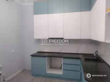 84 м², 3-комнатная квартира, этаж 2 из 16, 84 м², изображение - 14