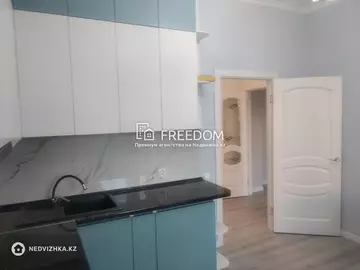 84 м², 3-комнатная квартира, этаж 2 из 16, 84 м², изображение - 15