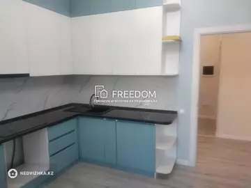 84 м², 3-комнатная квартира, этаж 2 из 16, 84 м², изображение - 16