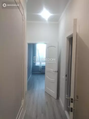 84 м², 3-комнатная квартира, этаж 2 из 16, 84 м², изображение - 17