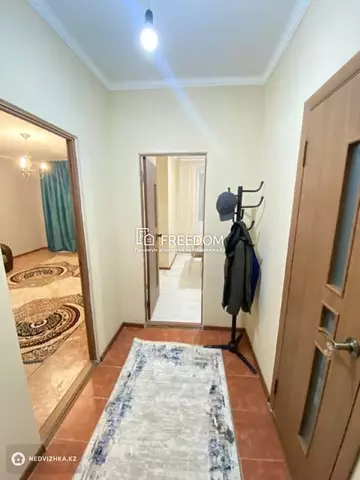 1-комнатная квартира, этаж 7 из 14, 43 м²
