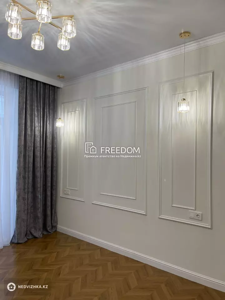 48 м², 2-комнатная квартира, этаж 4 из 10, 48 м², изображение - 1