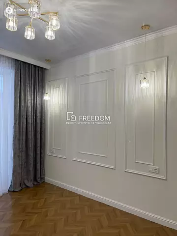 48 м², 2-комнатная квартира, этаж 4 из 10, 48 м², изображение - 5