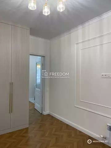 48 м², 2-комнатная квартира, этаж 4 из 10, 48 м², изображение - 8