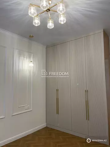 48 м², 2-комнатная квартира, этаж 4 из 10, 48 м², изображение - 9