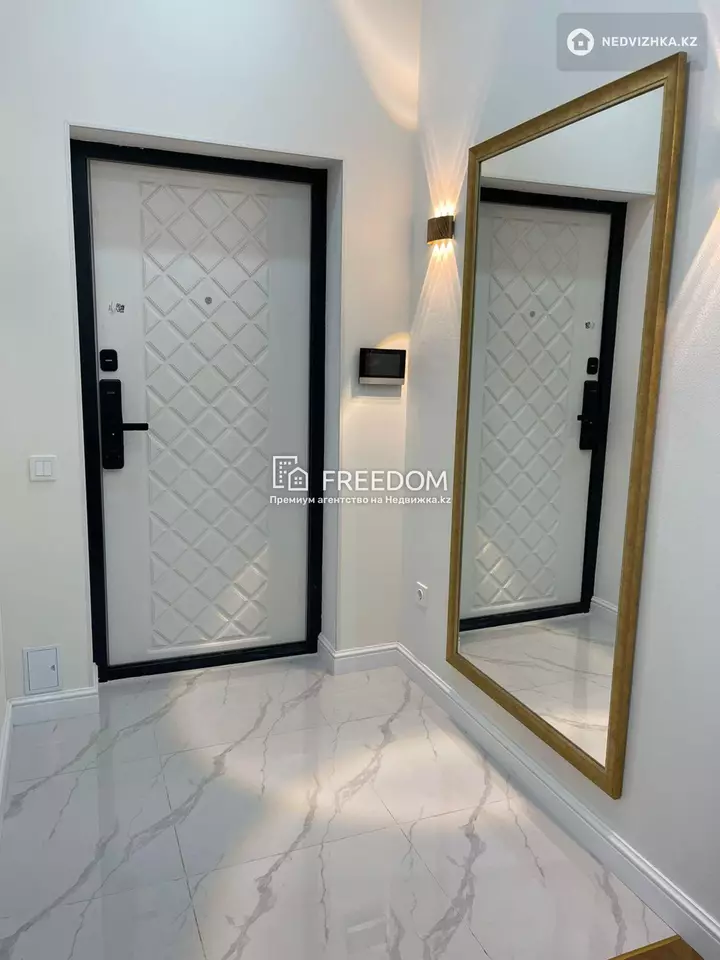 48 м², 2-комнатная квартира, этаж 4 из 10, 48 м², изображение - 1