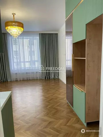 48 м², 2-комнатная квартира, этаж 4 из 10, 48 м², изображение - 15