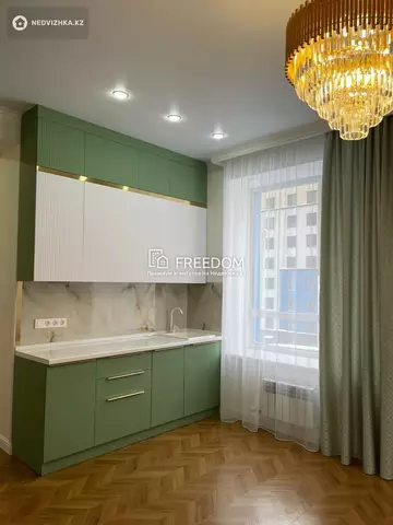 48 м², 2-комнатная квартира, этаж 4 из 10, 48 м², изображение - 16