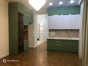 48 м², 2-комнатная квартира, этаж 4 из 10, 48 м², изображение - 17