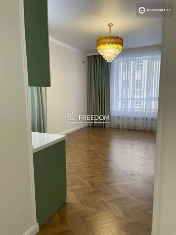 48 м², 2-комнатная квартира, этаж 4 из 10, 48 м², изображение - 18