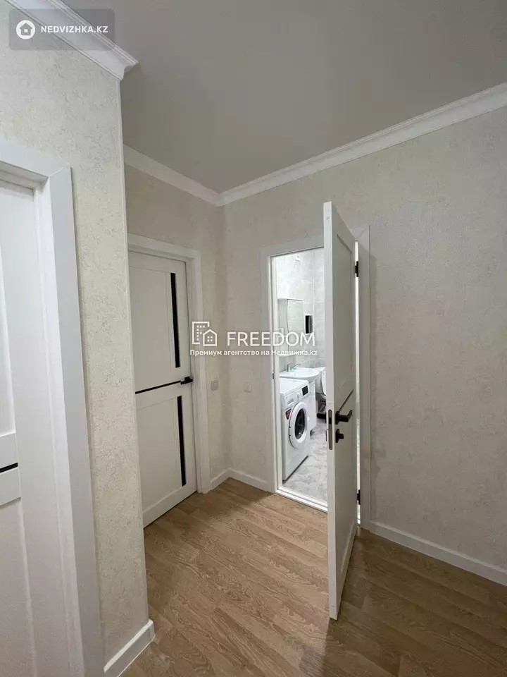 41.75 м², 1-комнатная квартира, этаж 10 из 16, 42 м², изображение - 1