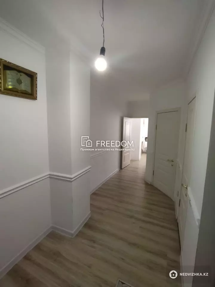 116 м², 3-комнатная квартира, этаж 4 из 13, 116 м², изображение - 1