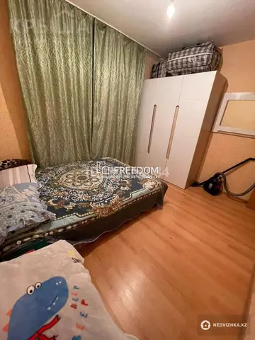 56 м², 2-комнатная квартира, этаж 10 из 12, 56 м², изображение - 2