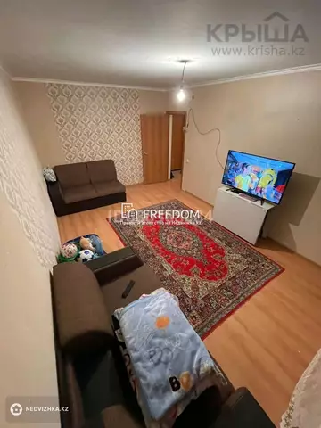 56 м², 2-комнатная квартира, этаж 10 из 12, 56 м², изображение - 7