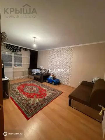 56 м², 2-комнатная квартира, этаж 10 из 12, 56 м², изображение - 8