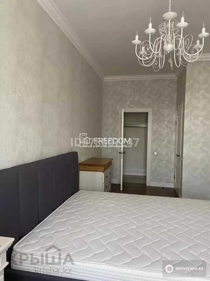 112 м², 3-комнатная квартира, этаж 2 из 5, 112 м², изображение - 1