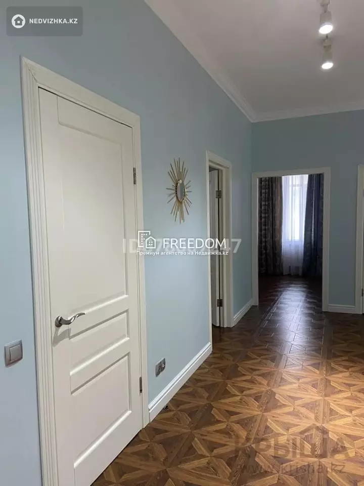 112 м², 3-комнатная квартира, этаж 2 из 5, 112 м², изображение - 1