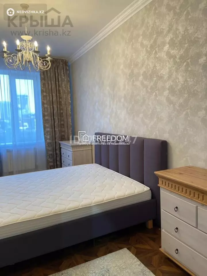 112 м², 3-комнатная квартира, этаж 2 из 5, 112 м², изображение - 1