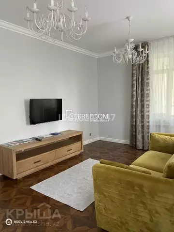 112 м², 3-комнатная квартира, этаж 2 из 5, 112 м², изображение - 11