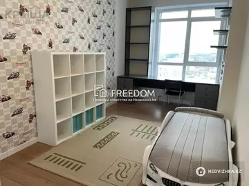 88 м², 3-комнатная квартира, этаж 11 из 14, 88 м², изображение - 2