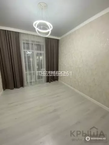 70 м², 3-комнатная квартира, этаж 4 из 9, 70 м², изображение - 9