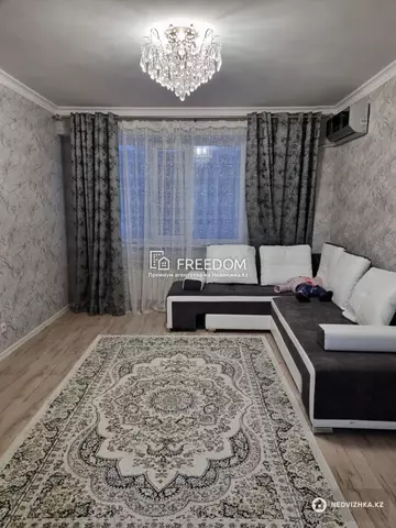 86 м², 3-комнатная квартира, этаж 10 из 16, 86 м², изображение - 2