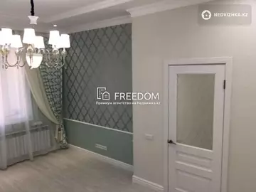 41.4 м², 1-комнатная квартира, этаж 2 из 8, 41 м², изображение - 3