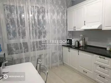 40 м², 1-комнатная квартира, этаж 3 из 12, 40 м², изображение - 3