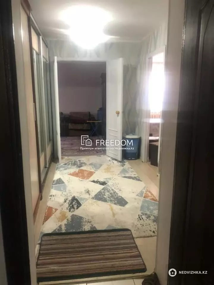 47 м², 1-комнатная квартира, этаж 1 из 6, 47 м², изображение - 1