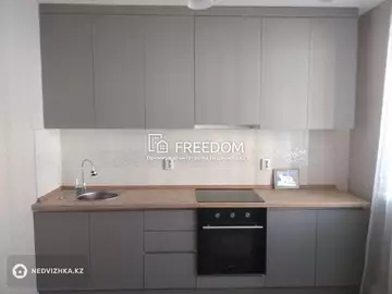 43.6 м², 1-комнатная квартира, этаж 4 из 9, 44 м², изображение - 18