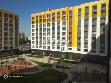 43.6 м², 1-комнатная квартира, этаж 4 из 9, 44 м², изображение - 15