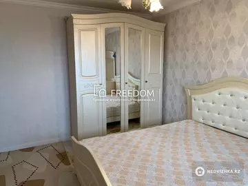 77 м², 3-комнатная квартира, этаж 14 из 18, 77 м², изображение - 19