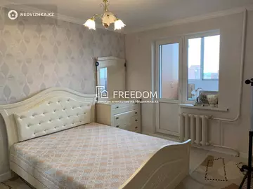 77 м², 3-комнатная квартира, этаж 14 из 18, 77 м², изображение - 13