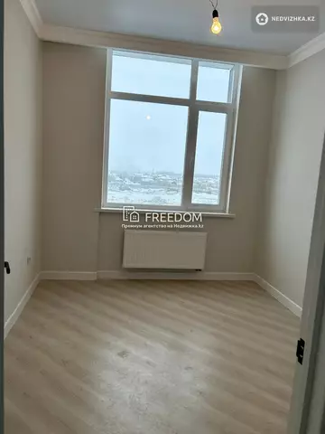 50 м², 2-комнатная квартира, этаж 5 из 16, 50 м², изображение - 0