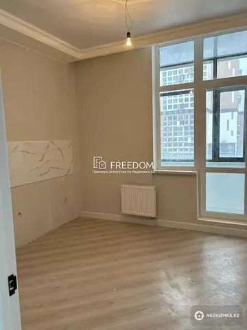 50 м², 2-комнатная квартира, этаж 5 из 16, 50 м², изображение - 1