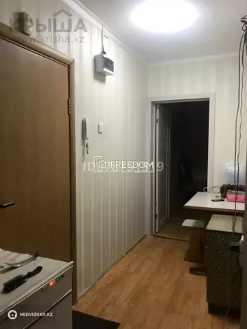 52.2 м², 2-комнатная квартира, этаж 2 из 6, 52 м², изображение - 12