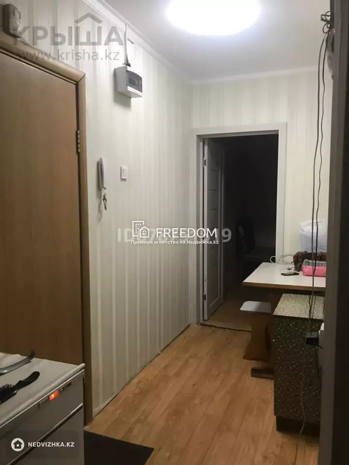 52.2 м², 2-комнатная квартира, этаж 2 из 6, 52 м², изображение - 1