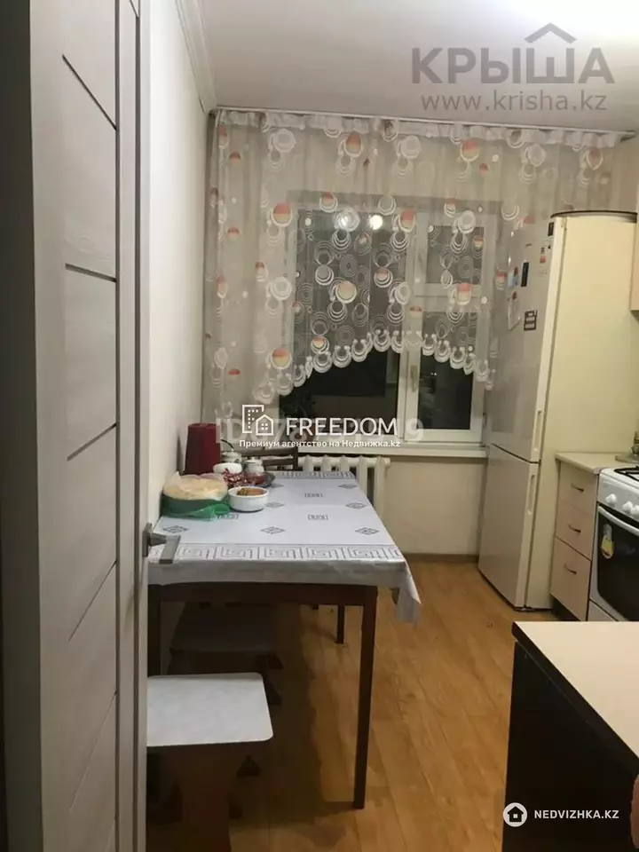 52.2 м², 2-комнатная квартира, этаж 2 из 6, 52 м², изображение - 1