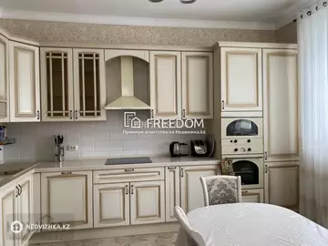 84.7 м², 3-комнатная квартира, этаж 8 из 8, 85 м², изображение - 2