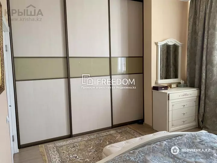 84.7 м², 3-комнатная квартира, этаж 8 из 8, 85 м², изображение - 1