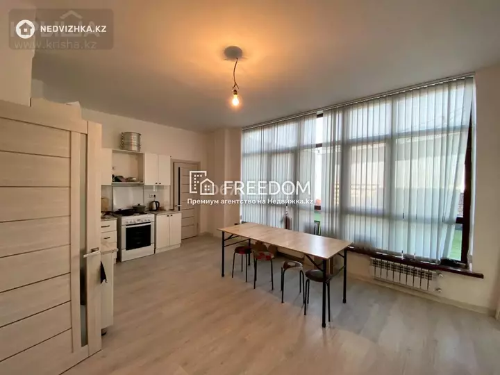 151 м², 3-комнатная квартира, этаж 24 из 24, 151 м², изображение - 1