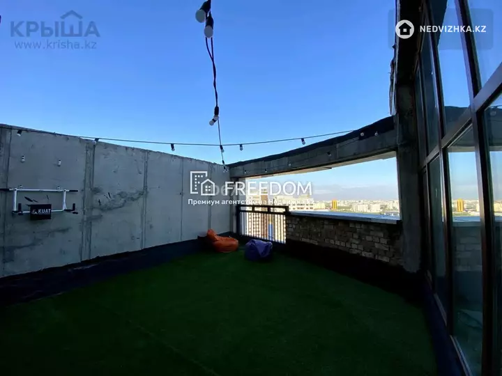 151 м², 3-комнатная квартира, этаж 24 из 24, 151 м², изображение - 1
